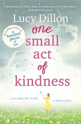 One small act of kindness