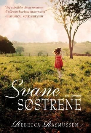Svanesøstrene : roman