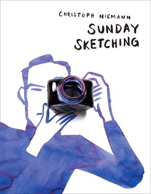 Forsidebilde av Sunday sketching