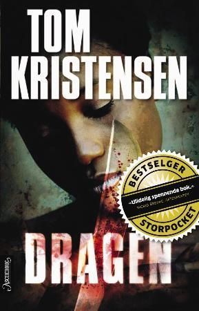 Dragen : thriller