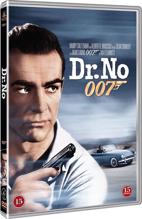 Dr. No