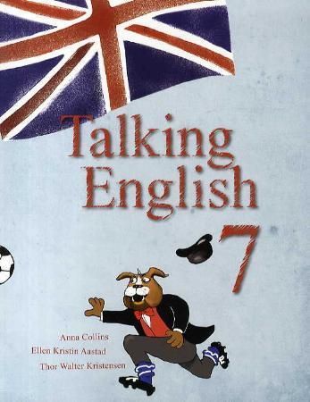 Talking English 7