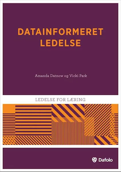 Forsidebilde av Datainformeret ledelse