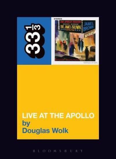 Live at the Apollo