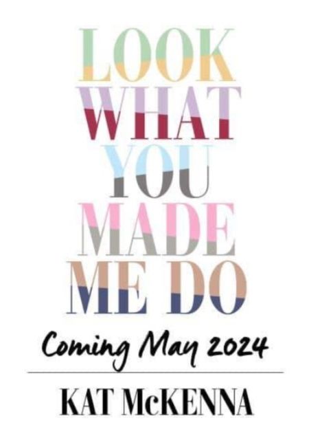 Look what you made me do : a love letter to the fandom era