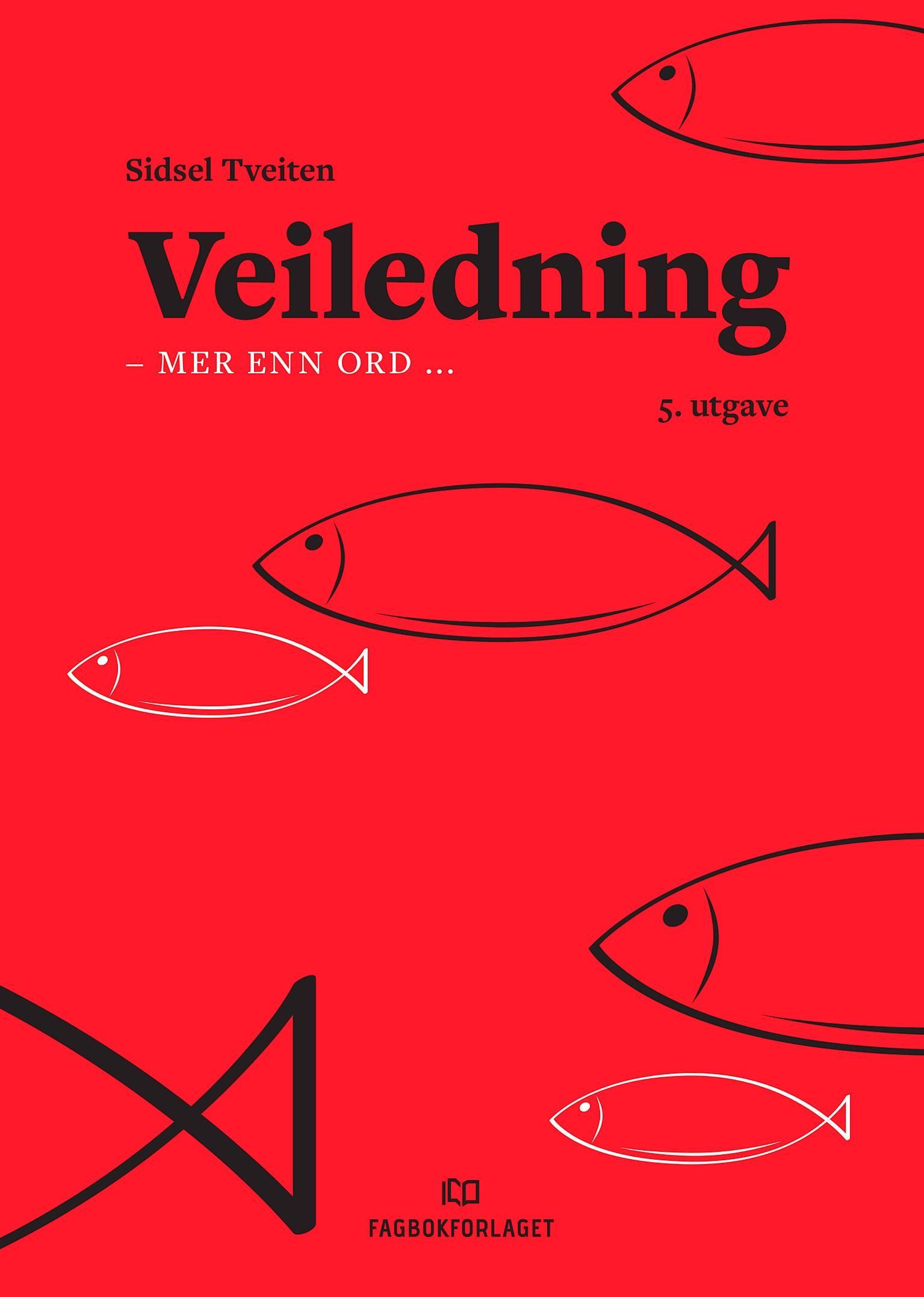 Veiledning : - mer enn ord