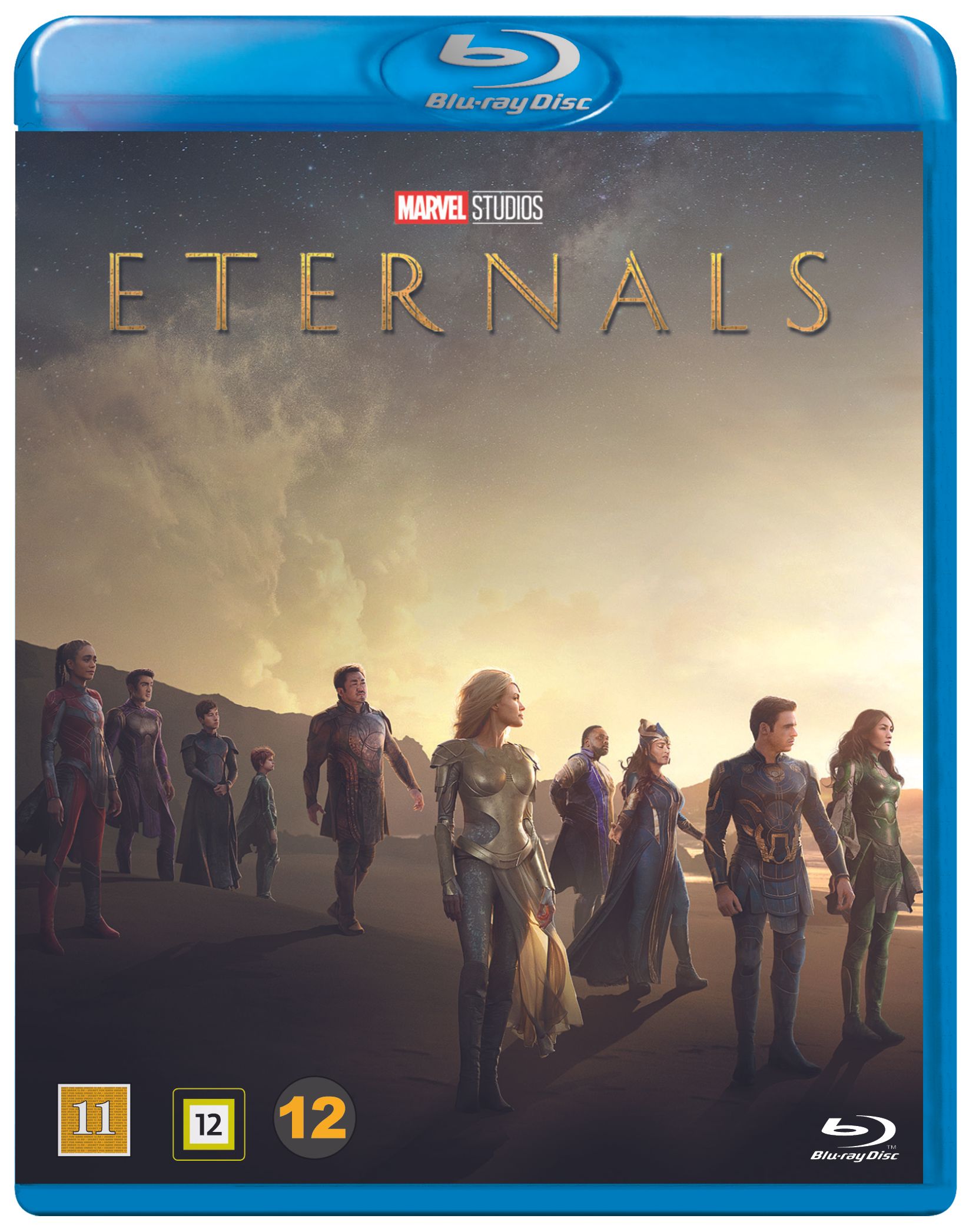 Eternals