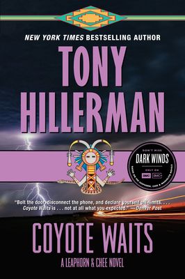 Coyote Waits : A Leaphorn and Chee Novel