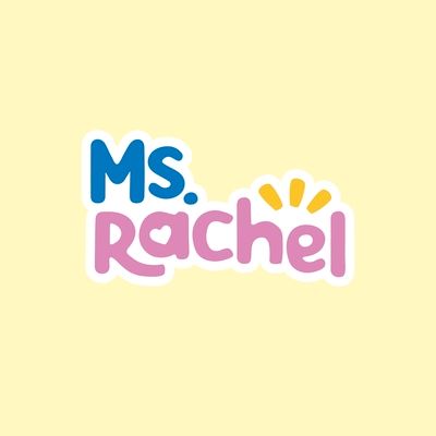 Ms Rachel: Frankie’s Train Day! : A Story About Expression and Emotional Regulation