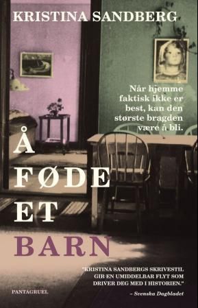 Å føde et barn