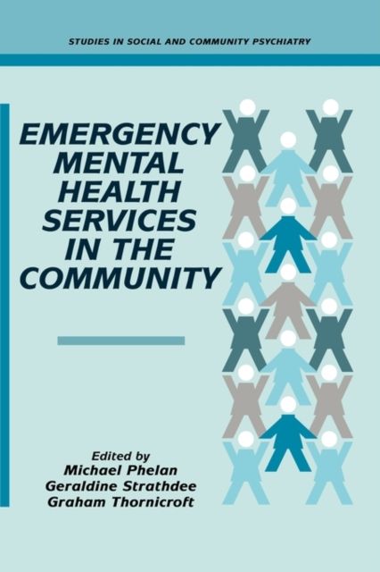 Emergency Mental Health Services in the Community