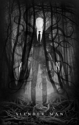 Slender man