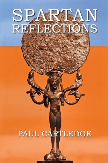 Spartan Reflections