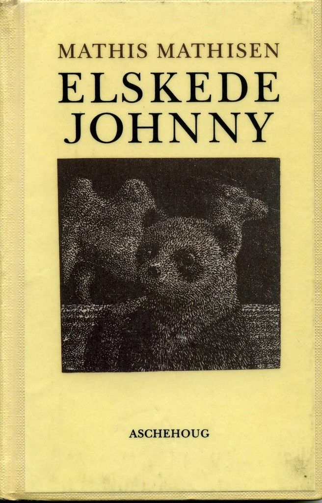 Elskede Johnny