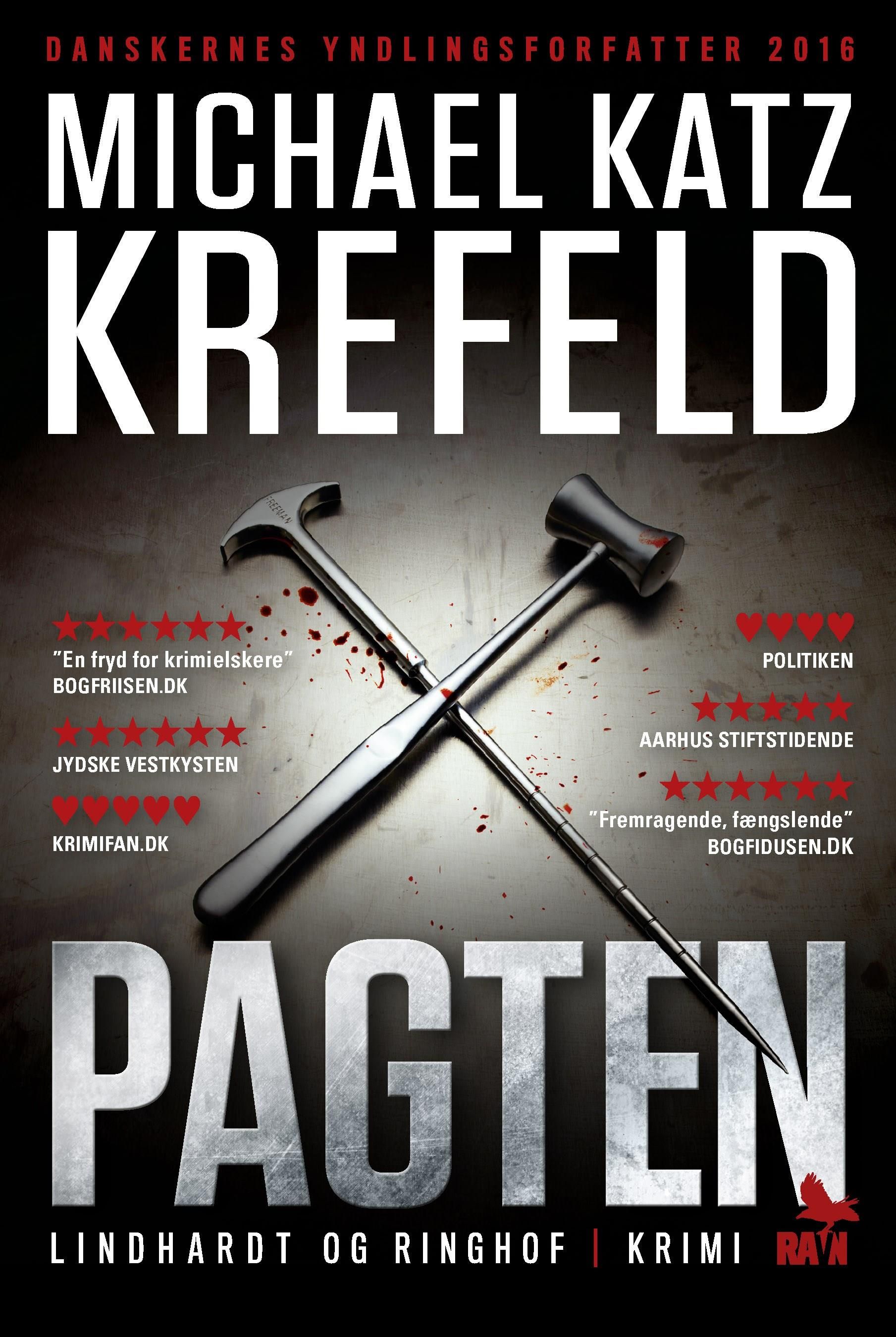 Pagten