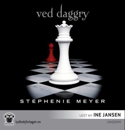 Ved daggry