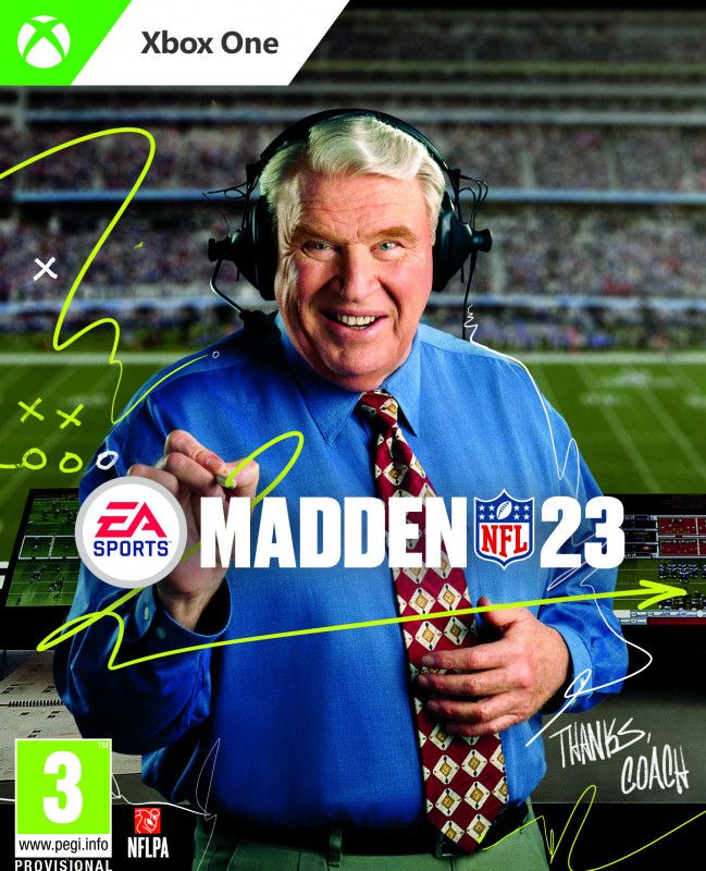 Madden NFL 23