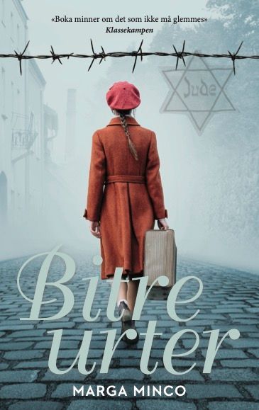 Bitre urter : en liten beretning