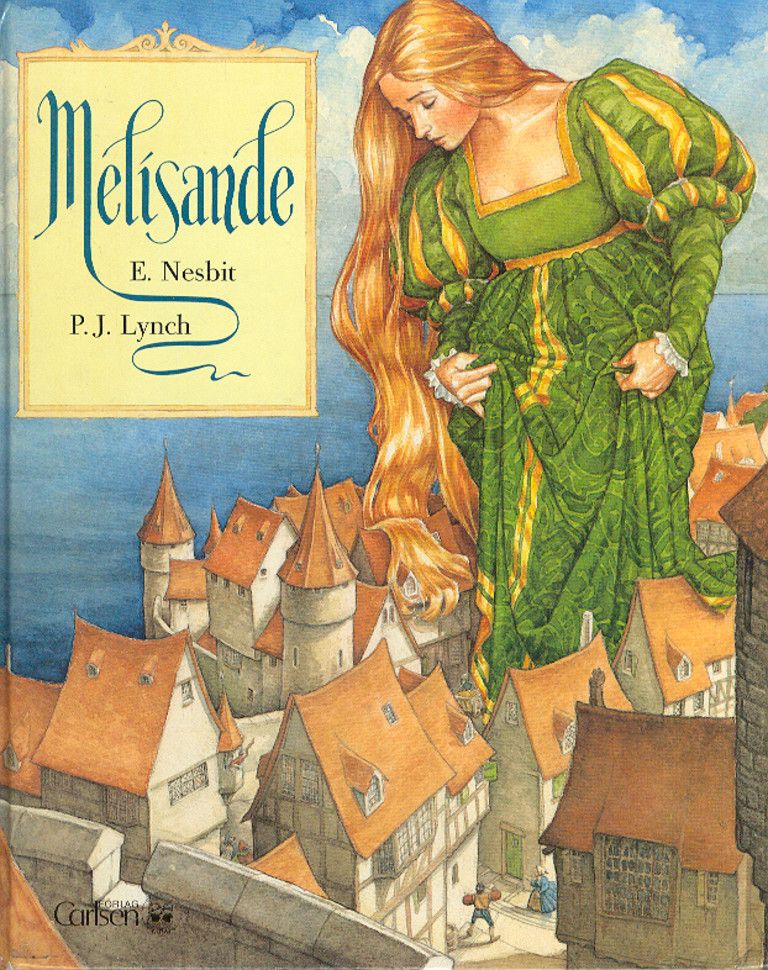 Melisande