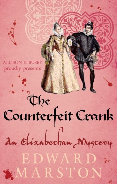Forsidebilde av The Counterfeit Crank