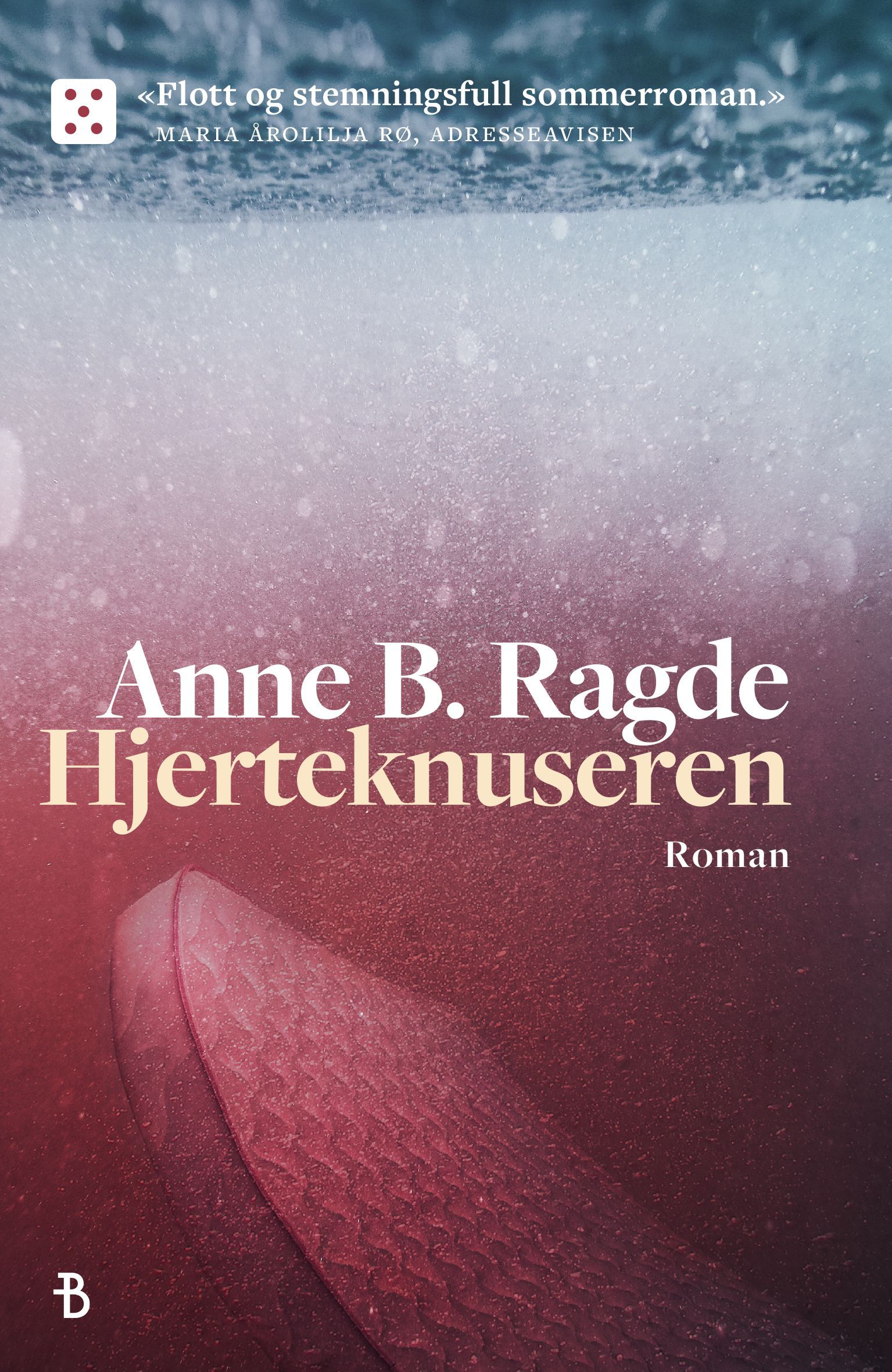 Hjerteknuseren : roman