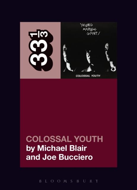 Colossal youth
