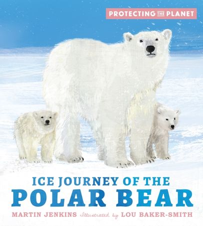 Protecting the planet