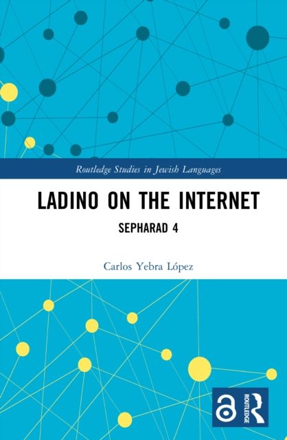Ladino on the Internet : Sepharad 4