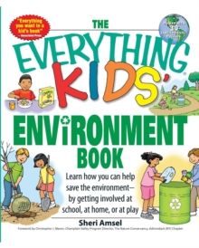 The everything kids' series