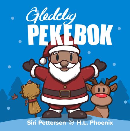 Verdens kuleste pekebøker