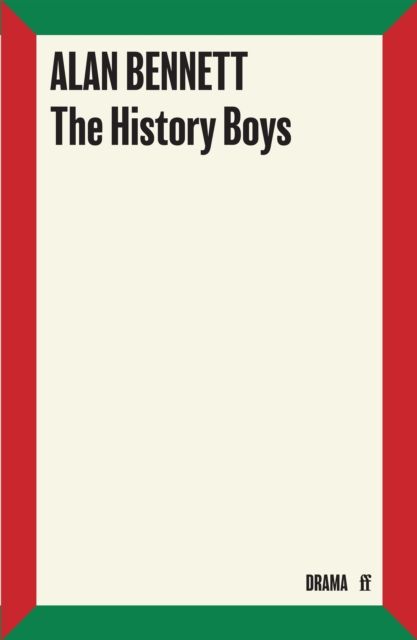 The history boys