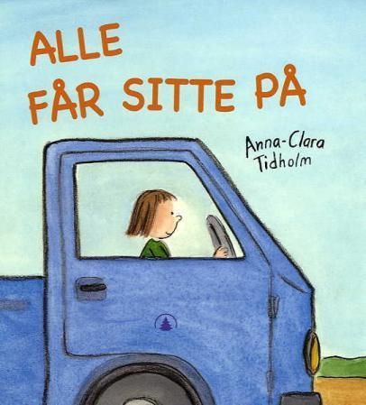 Alle får sitte på