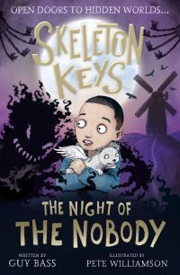 The night of the nobody