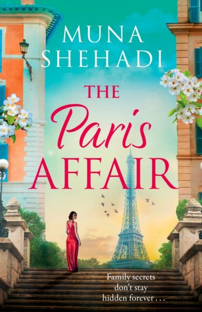 The Paris Affair : A powerful and captivating story of buried secrets and new beginnings