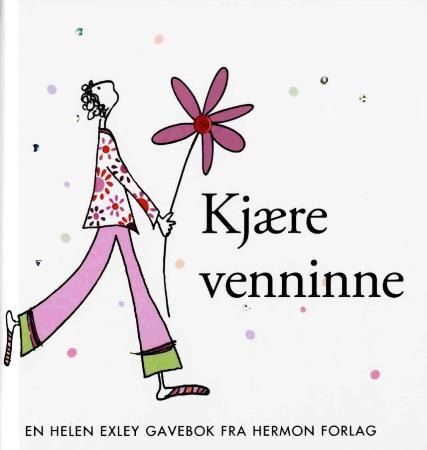 Kjære venninne