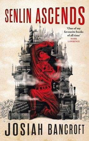 The books of Babel