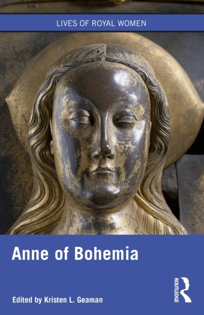 Anne of Bohemia