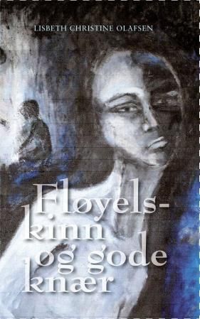 Forsidebilde av Fløyelskinn og gode knær : roman
