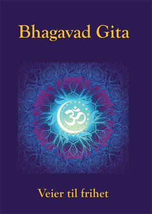Bhagavad gita : veier til frihet