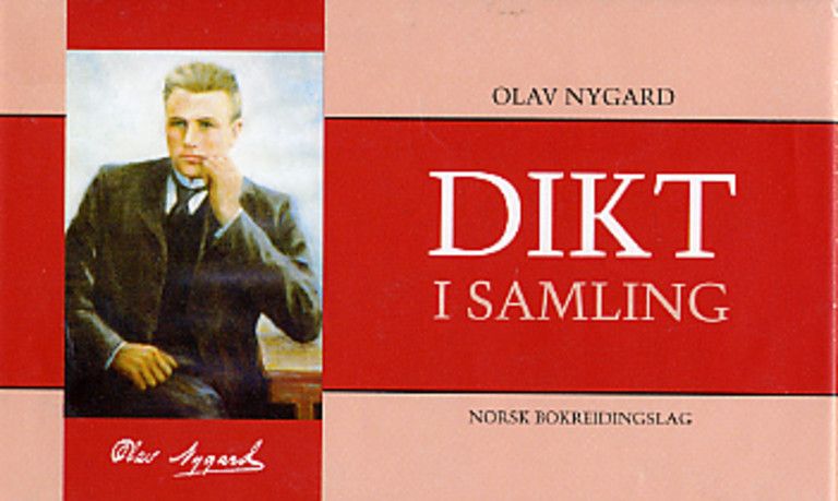 Dikt i samling