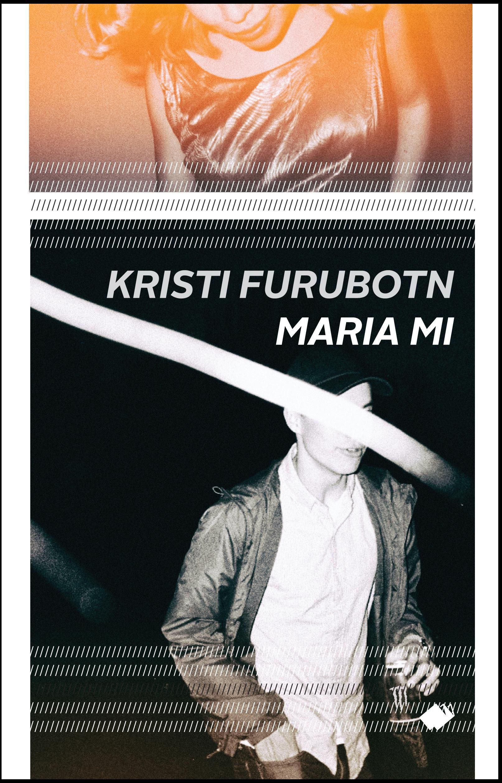 Maria mi : roman