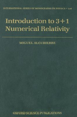 Introduction to 3+1 Numerical Relativity