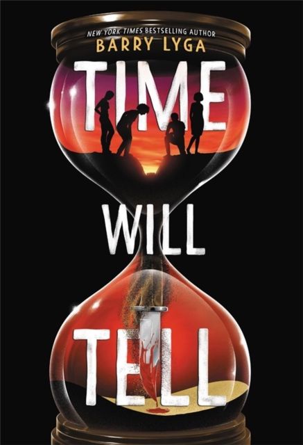 Time will tell