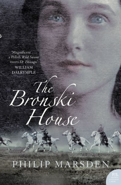 The Bronski house