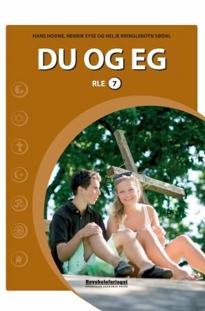 Du og eg 7 : RLE