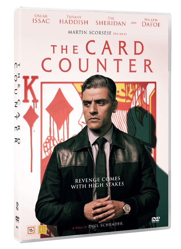 The card counter