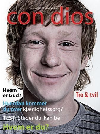 Con dios