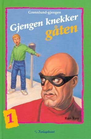 Grønnlund-gjengen
