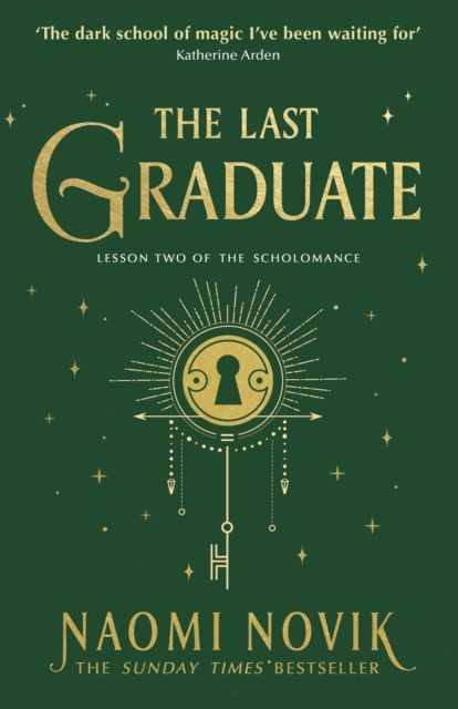 The last graduate