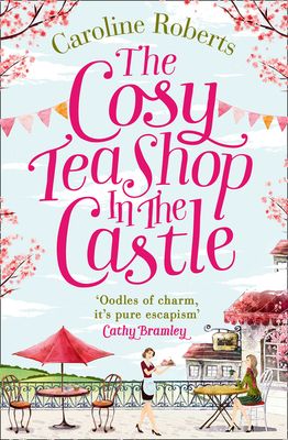 Forsidebilde av The Cosy Teashop in the Castle